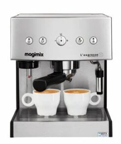 Acopino Latina Vollautomatisch Espressomaschine 1,8 L -Berühmter Kaffeemaschinen Geschäft b4c2b60d 2f89 48de a2f2 a6d8f9188c97