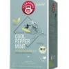 Teekanne Gastro Luxury Cups Pfefferminze 25 Teebeutel (63 G) -Berühmter Kaffeemaschinen Geschäft bb672d5d 9518 460e 84cb 269260fb15db 1