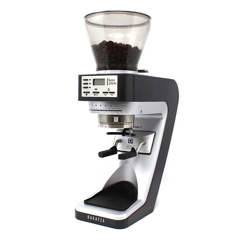 Baratza Sette 270 Wi Elektrische Kaffeemühle 3 Baratza Sette 270 Wi Elektrische Kaffeemühle