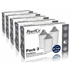 Filterkartuschen Classic Protect+ Pack 15 -Berühmter Kaffeemaschinen Geschäft be442f2a ad15 46fc 9db8 5fe79dc9361c