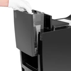 Acopino Latina Vollautomatisch Espressomaschine 1,8 L -Berühmter Kaffeemaschinen Geschäft bef25e3c ec08 4e75 86b4 a000e5f6315b