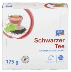 Meßmer Gastro Earl Grey 1 X 25 (44 G) -Berühmter Kaffeemaschinen Geschäft bf073d5f 9951 49ec 9e1a 3a29f10ce791