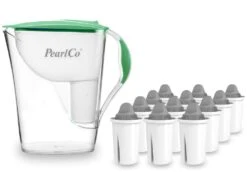 Wasserfilter Fashion Mint Inkl. 1 Protect+ Filterkartusche -Berühmter Kaffeemaschinen Geschäft bfdcf4eb cde2 4026 9149 d2d9ebeef507 2