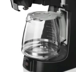 Bosch TKA3A033 Kaffeemaschine Halbautomatisch Filterkaffeemaschine 1,25 L -Berühmter Kaffeemaschinen Geschäft bfec0f12 bc32 473c 84a0 de0317e833a3