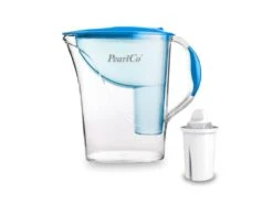 Wasserfilter Standard Blau Inkl. 1 Universal Filterkartusche