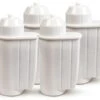 4x Wasserfilter 28931 Für Siemens EQ3 EQ6 EQ7 EQ500 EQ700 EQ9 Bosch VeroSeries Neff Gaggenau Wie TZ70003 12008246 -Berühmter Kaffeemaschinen Geschäft c645c7c3 6de6 4ba2 a495 b315cf8438db 2