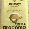 Dallmayr Crema Prodomo Ganze Bohnen (1 Kg) -Berühmter Kaffeemaschinen Geschäft c8b338c3 5121 46d1 bbb5 b3d67fb00138 1