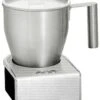 Induktions-Milchaufschäumer -Berühmter Kaffeemaschinen Geschäft c9abe017 a15e 4902 8afe ebe503bded3a