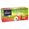 Meßmer Kräutertee 6 Kräuter Mischung 25 Teebeutel (45g) -Berühmter Kaffeemaschinen Geschäft cbce0117 5e12 442e 9146 e93b396d1488