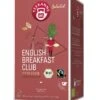 Teekanne Gastro Luxury Cups English Breakfast Club 25 Teebeutel (63 G) 2 Teekanne Gastro Luxury Cups English Breakfast Club 25 Teebeutel (63 G) -Berühmter Kaffeemaschinen Geschäft cd73edd7 307d 4e67 9209 8a755bf8a540 3