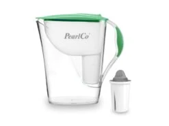 Wasserfilter Fashion Mint Inkl. 3 Alkaline Filterkartuschen -Berühmter Kaffeemaschinen Geschäft cf7ee78e b682 495f 97b1 4dce70b89b7c 4