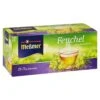 Meßmer Kräutertee Fenchel 25 Teebeutel (75 G) -Berühmter Kaffeemaschinen Geschäft d12faed0 a63f 4b4b 964b f007abcd0919