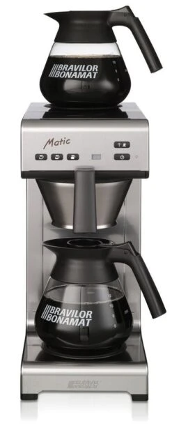 Bonamat Filterkaffeemaschine 4 Kannen / -Berühmter Kaffeemaschinen Geschäft d56f7056 115f 4dbd a85e 7d3df0b4fd89 1