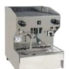 Siebträger - Espressomaschine BAROSSI Professionale 1 Gr. Semi-Autom. - Edelstahlausführung -Berühmter Kaffeemaschinen Geschäft d796f229 778c 408b 9f5c 0bc083a5434f 3