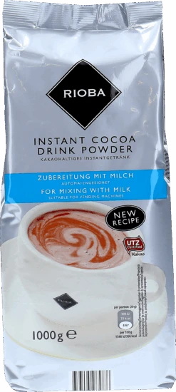 METRO Chef Kakao Pulver (1 Kg) -Berühmter Kaffeemaschinen Geschäft d7a610c4 8dcc 49ab 9da5 60a2da40fbb8