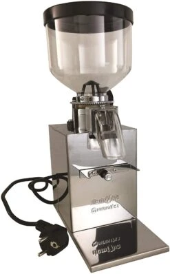 MINIMOKA GR 0203 Professionelle Kaffemühle -Berühmter Kaffeemaschinen Geschäft d92e746a ec4c 4356 9ca1 75523127df60