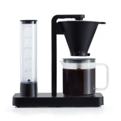 Acopino Roma One Touch Halbautomatisch Espressomaschine 1,7 L -Berühmter Kaffeemaschinen Geschäft d9f0c797 7183 42a9 891f 80e6829fcc6d