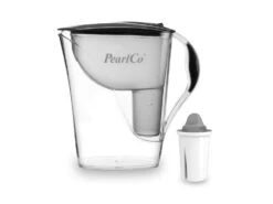 Wasserfilter Fashion Anthrazit Inkl. 12 Protect+ Filterkartuschen -Berühmter Kaffeemaschinen Geschäft dcfbfae8 b2f5 42b1 8dd8 50574faca2bd 2