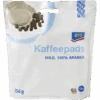 Aro Kaffeepads Mild 108 Portionen (756 G) -Berühmter Kaffeemaschinen Geschäft dd1c1f06 f98b 499d 831c bfd3dccfba6d