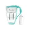Glas-Wasserfilter Mint Inkl. 1 Universal Filterkartusche -Berühmter Kaffeemaschinen Geschäft dfc230e1 c4b4 464d 8a94 577799c80296 3