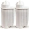 2x Wasserfilter 28931 Für Siemens EQ3 EQ6 EQ7 EQ500 EQ700 EQ9 Bosch VeroSeries Neff Gaggenau Wie TZ70003 12008246 -Berühmter Kaffeemaschinen Geschäft e0787c84 27ba 4ed9 ab3f d4c5a84d0f2a 4