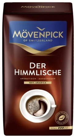Dallmayr Gemahlener Kaffee Classic (500g) -Berühmter Kaffeemaschinen Geschäft e1025a22 50e4 429e 82cb 2efafba3f418