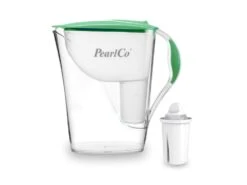 Wasserfilter Fashion Mint Inkl. 6 AquaMag Filterkartuschen -Berühmter Kaffeemaschinen Geschäft e28f65d7 e6b5 4a11 9be8 8abf53504cf3 1