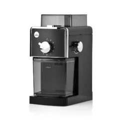 Hario MSS-1DTB Kaffeemühle Schwarz -Berühmter Kaffeemaschinen Geschäft e394a71f d287 4d39 afd2 770d6a508523