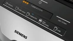 Siemens TI353501DE Kaffeemaschine Vollautomatisch Filterkaffeemaschine 1,4 L -Berühmter Kaffeemaschinen Geschäft e46d5068 68d2 478d a143 dfbc291cb264