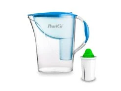 Wasserfilter Standard Blau Inkl. 6 Universal Filterkartuschen -Berühmter Kaffeemaschinen Geschäft e4bda0c2 15e3 4d1e b8cd 0f81bd23db65 1