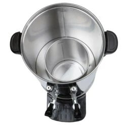 Caytime 15 L Doppelwand Isolierung Analog A15 Teemaschine Samowar Semaver Teekocher Teeautomat Glühwein Spender -Berühmter Kaffeemaschinen Geschäft e8bab1d5 8bc6 4bc4 a874 75544997112b