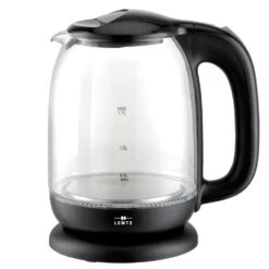 Michelino Glas-Wasserkocher 1,7 Liter LED 74342 -Berühmter Kaffeemaschinen Geschäft ea18150b 4e64 456c 8fea 527e6e27f095