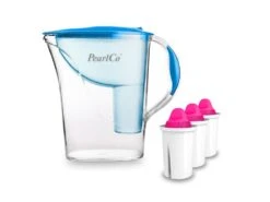 Wasserfilter Standard Blau Inkl. 3 AquaMag Filterkartuschen -Berühmter Kaffeemaschinen Geschäft ec931ecd 7e10 4339 af02 4a112528c6eb 5