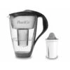 Glas-Wasserfilter Anthrazit Inkl. 1 Protect+ Filterkartusche -Berühmter Kaffeemaschinen Geschäft ee143e79 4deb 46da bf3f 4cf6e86a051d 4