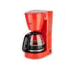 Korona 12011 Kaffeemaschine | Schwarz | Filter Kaffeeautomat Für 5 Tassen Kaffee 1 Stück -Berühmter Kaffeemaschinen Geschäft eed58480 2a10 4ba1 a6c3 371ed34a9e02