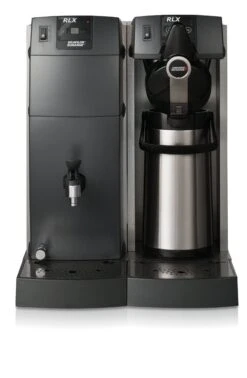 Bonamat Kaffeemaschine 2,20 L Airport Kaffee /