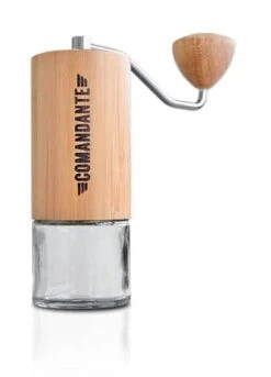 COMANDANTE C40 MK3 Holz -Berühmter Kaffeemaschinen Geschäft f1866a4e 976a 4ad6 a9e9 c01d85f028ec 2