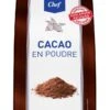 METRO Chef Kakao Pulver (1 Kg) -Berühmter Kaffeemaschinen Geschäft f1936a53 9e0a 4bea 8387 4559d368db1d 2
