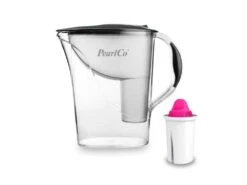 Wasserfilter Standard Weiß Inkl. 1 AquaMag Filterkartusche -Berühmter Kaffeemaschinen Geschäft f2bfc31b 718e 4da8 a4d1 95c6d70417dd 1