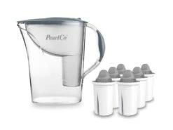 Wasserfilter Astra Weiß Inkl. 6 Protect+ Filterkartuschen 14 Wasserfilter Astra Weiß Inkl. 6 Protect+ Filterkartuschen -Berühmter Kaffeemaschinen Geschäft f54d5613 3cf9 4bc1 94da ceca029491df 1