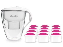 Filterkartuschen Unimax AquaMag Pack 12 -Berühmter Kaffeemaschinen Geschäft f73856fa fed4 44e7 b67a 3daa30b36510 2