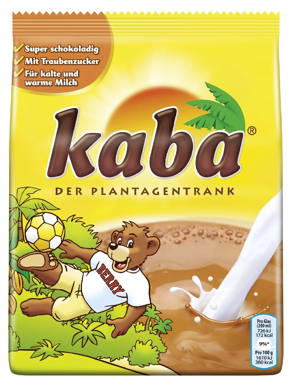 Rioba Kakao Flavoured Drink (1kg) 3 Rioba Kakao Flavoured Drink (1kg) – Bild 2