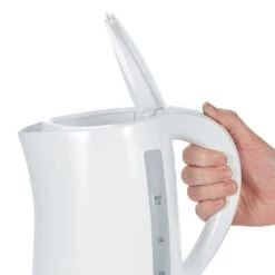 Wasserkocher ThermoSense 390 Clear Cecotec -Berühmter Kaffeemaschinen Geschäft fc371afa af1a 43b1 9719 88d88ed8a610 3