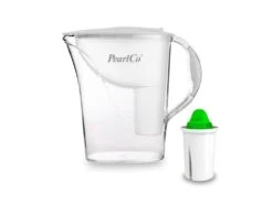 Wasserfilter Standard Weiß Inkl. 1 Protect+ Filterkartusche -Berühmter Kaffeemaschinen Geschäft fd87ac6a 26c7 4991 bbe7 af1b94825dde