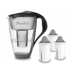 Wasserfilter Astra Anthrazit Inkl. 1 Protect+ Filterkartusche -Berühmter Kaffeemaschinen Geschäft fdfda995 a7d8 4a8a 8f3c 5428cddc4981 1