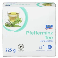 Meßmer Gastro Rooibos Vanille 1 X 25 (50 G) -Berühmter Kaffeemaschinen Geschäft ff3cbb0a 6cf0 4a12 b6bd 12453739ee40 1