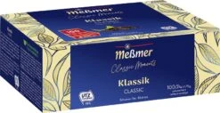 Teekanne Schwarztee Premium Earl Grey 20 Teebeutel (40 G) -Berühmter Kaffeemaschinen Geschäft ffdad282 cd2e 42d5 b669 69423d5a753e 3