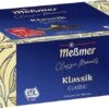 Meßmer Gastro Klassik 100 Teebeutel X 1,75 G (175 G) 2 Meßmer Gastro Klassik 100 Teebeutel X 1,75 G (175 G) -Berühmter Kaffeemaschinen Geschäft ffdad282 cd2e 42d5 b669 69423d5a753e 4
